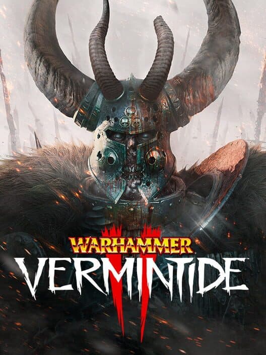 Jaquette de Warhammer: Vermintide 2 - Collector's Edition
