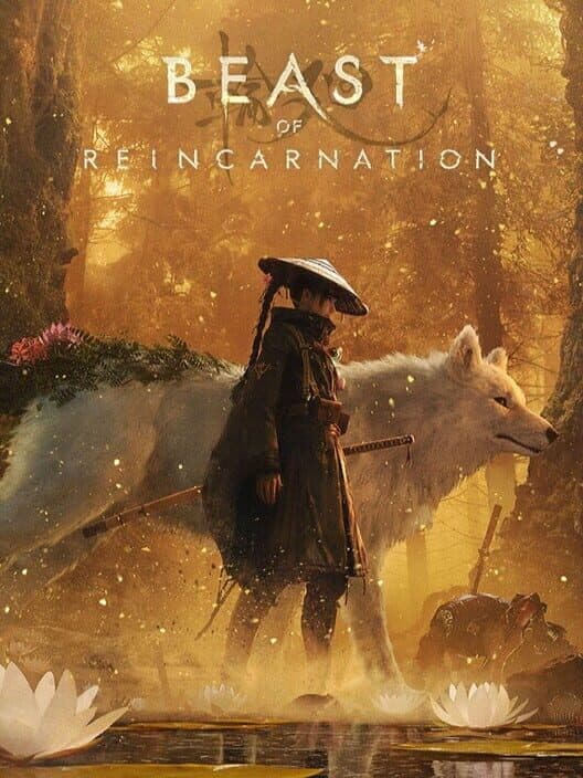 Jaquette de Beast of Reincarnation Deluxe Edition