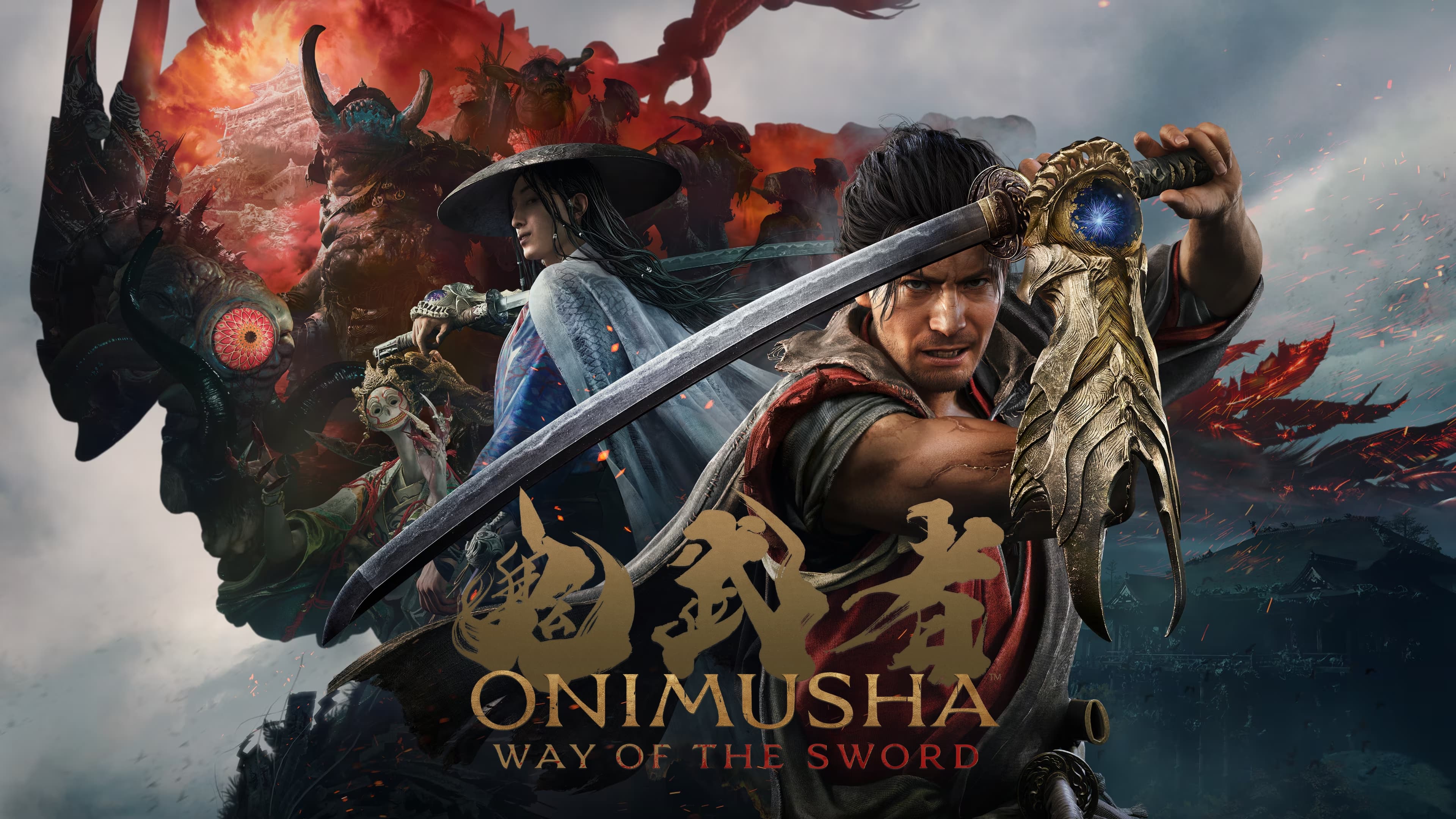 Test Complet Onimusha Way of the Sword : Le retour éclatant du samouraï sur consoles et PC