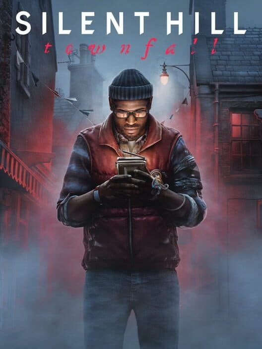 SILENT HILL: Townfall - Deluxe Edition + Accès en avant-première