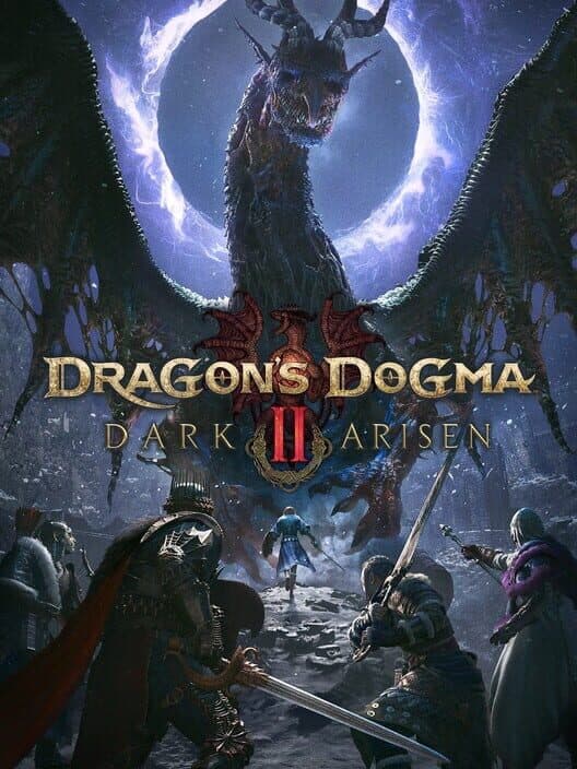 Dragon's Dogma 2: Dark Arisen