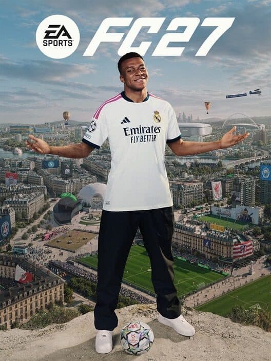 EA Sports FC 27 Ultimate Edition + Accès en avant-première