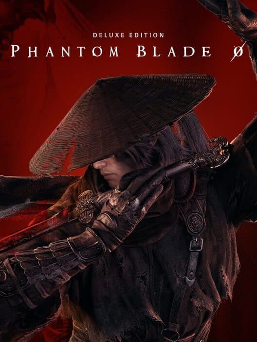 Phantom Blade Zero Digital Deluxe Edition